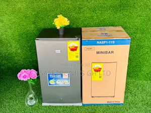 Nasco 70ltr Table Top Refrigerator