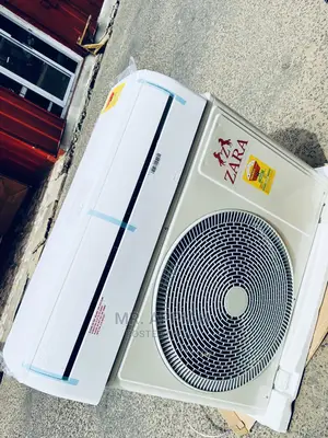 Zara Split Air Conditioner 2.0HP Automatic Restart