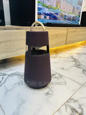 XBOOM360 RP4 Fit and Blend Into Any Interior Design