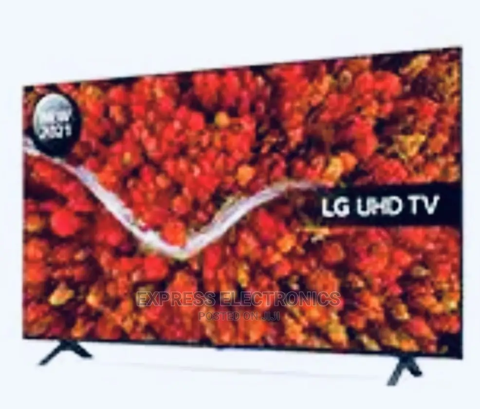 82UP8050PVB Smart Hub Magic Remote Control UHD LG Tv