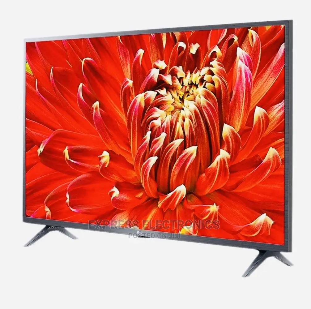 Dynamic Range Color LG FHD Smart 43LM6370PVA Tv Satellite