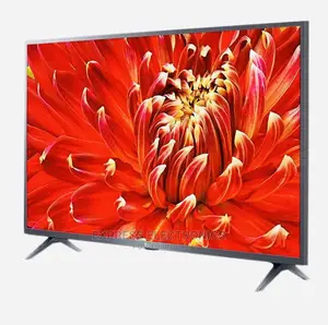 Dynamic Range Color LG FHD Smart 43LM6370PVA Tv Satellite