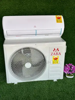 Zara Split Air Conditioner – 2.0HP