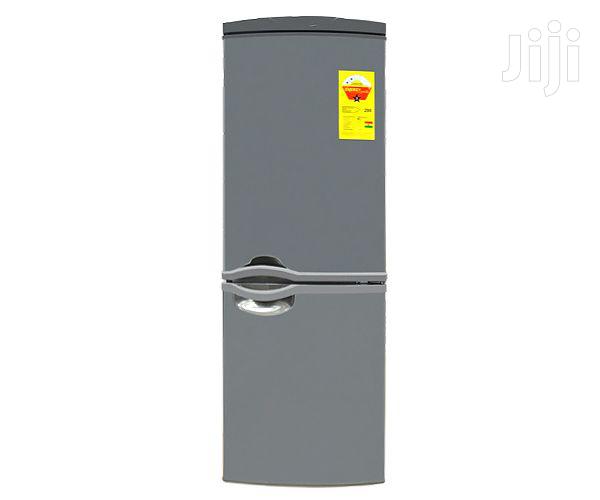 LG Double Door Refrigerator 205L