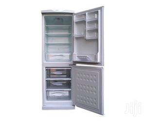 LG Double Door Refrigerator 205L