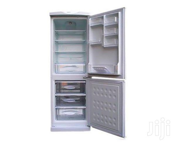 LG Double Door Refrigerator 205L