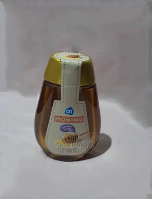 Liquid Honey. Natural Honey