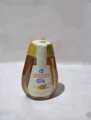 Liquid Honey. Natural Honey