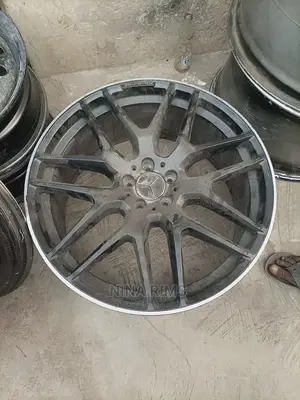 Home Used Rim Available in All Sizes