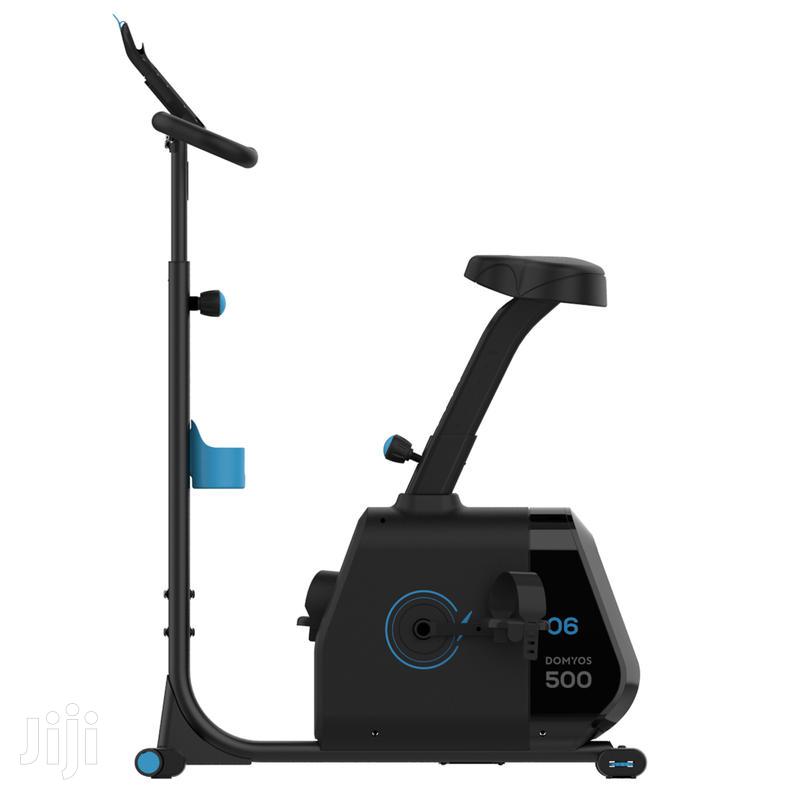 Exercise Bike (POWERED SELF.900)