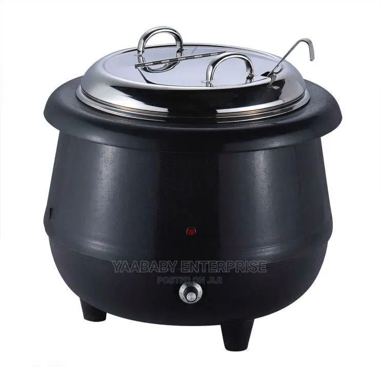 Electric Soup Pot in Kumasi Metropolitan Kitchenware & Cookware