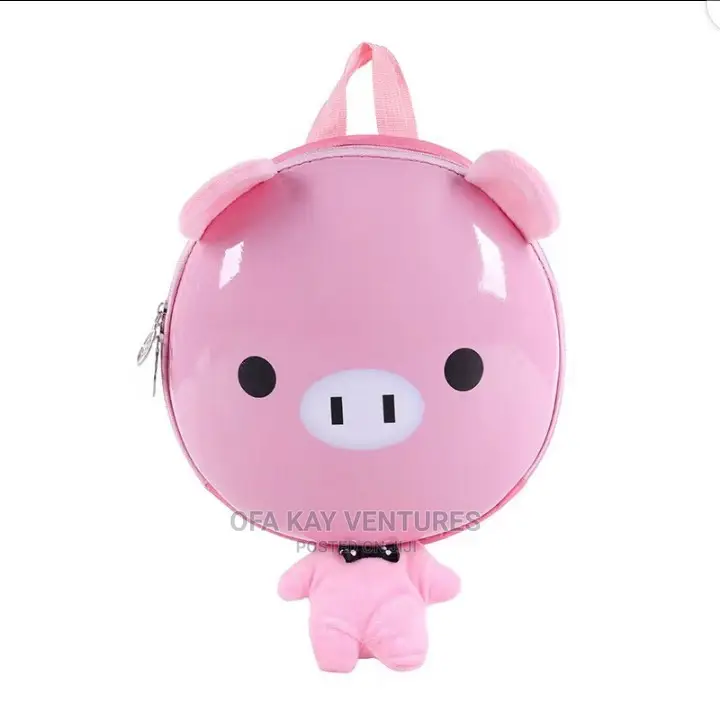 Children's Cartoon Backpack