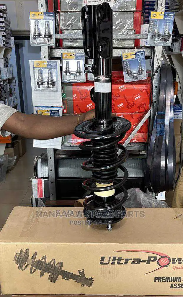 Absorber Saturn Vue / Ford Explorer Front