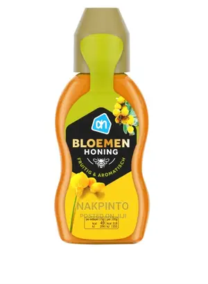 Flower Honey