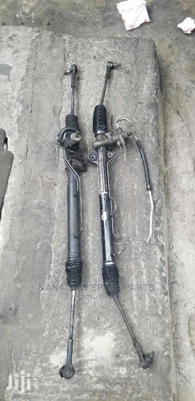 Steering Rack for All Cars