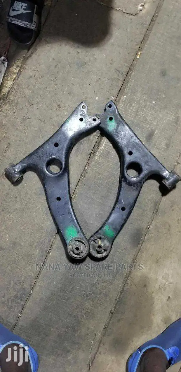 Toyota Corolla Lower Arm