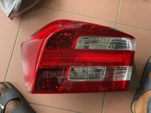 Honda City 2012-2013 Taillight