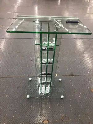 Classic Pulpit