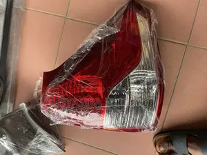 CRV 2012-2014 Taillight