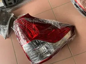 CRV 2012-2014 Taillight