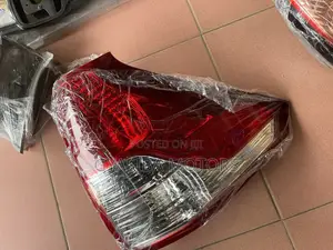 CRV 2012-2014 Taillight