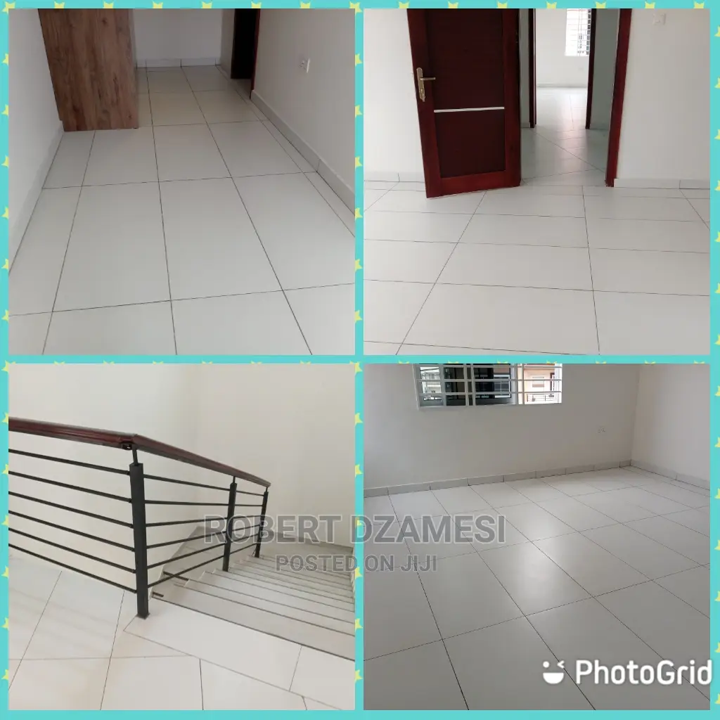 Floor and Compound Polishing