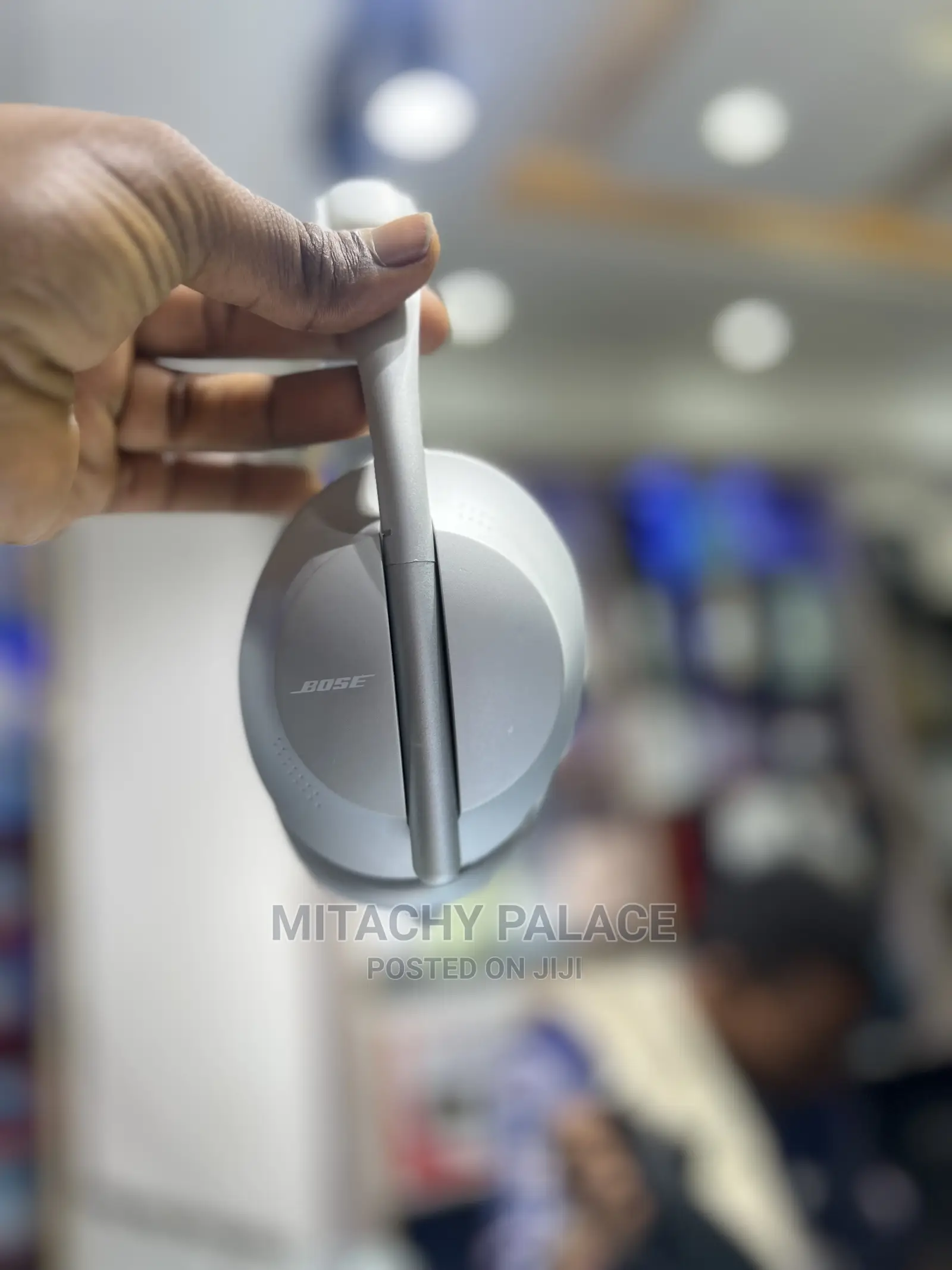 Bose Headset