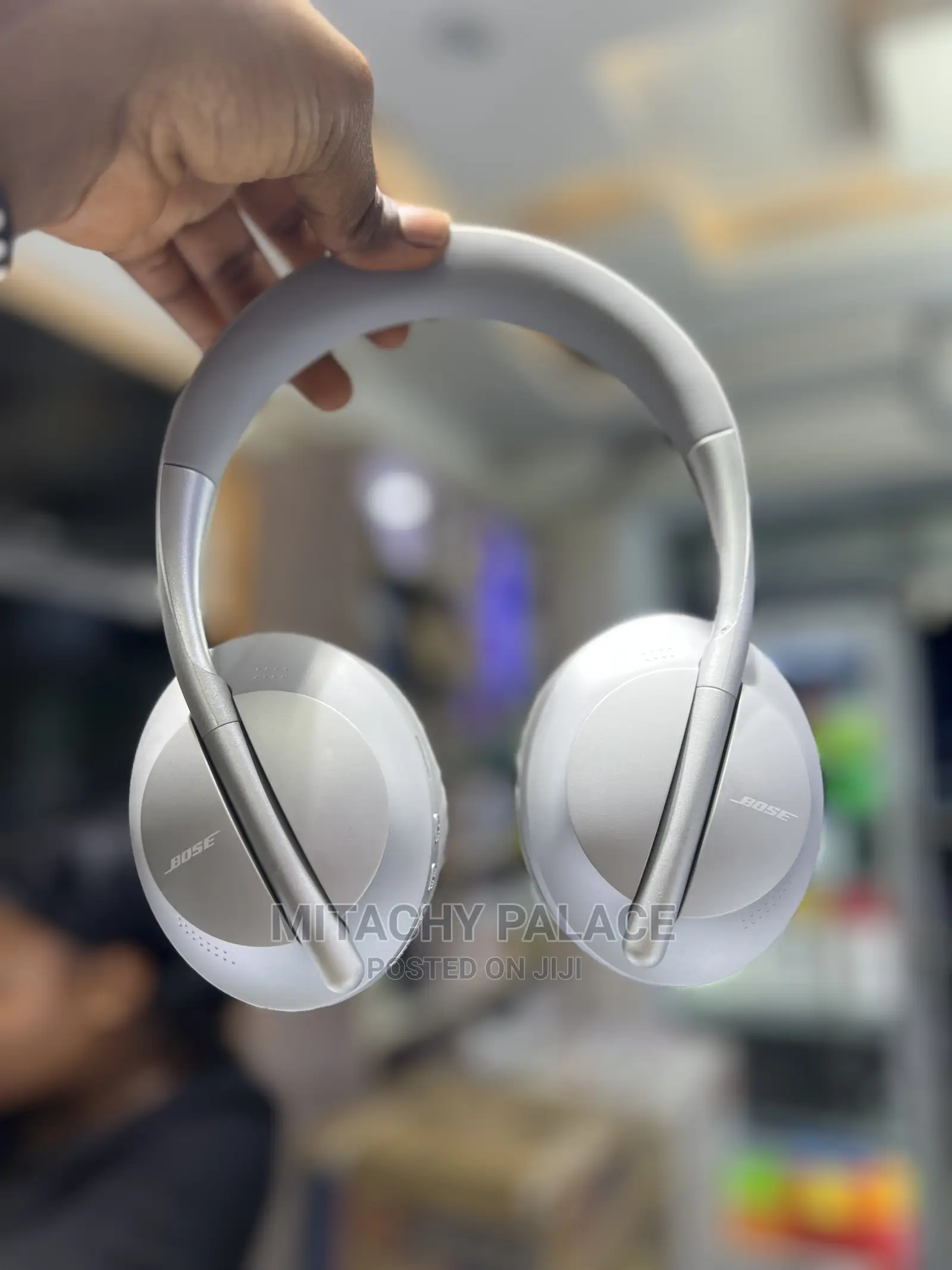 Bose Headset