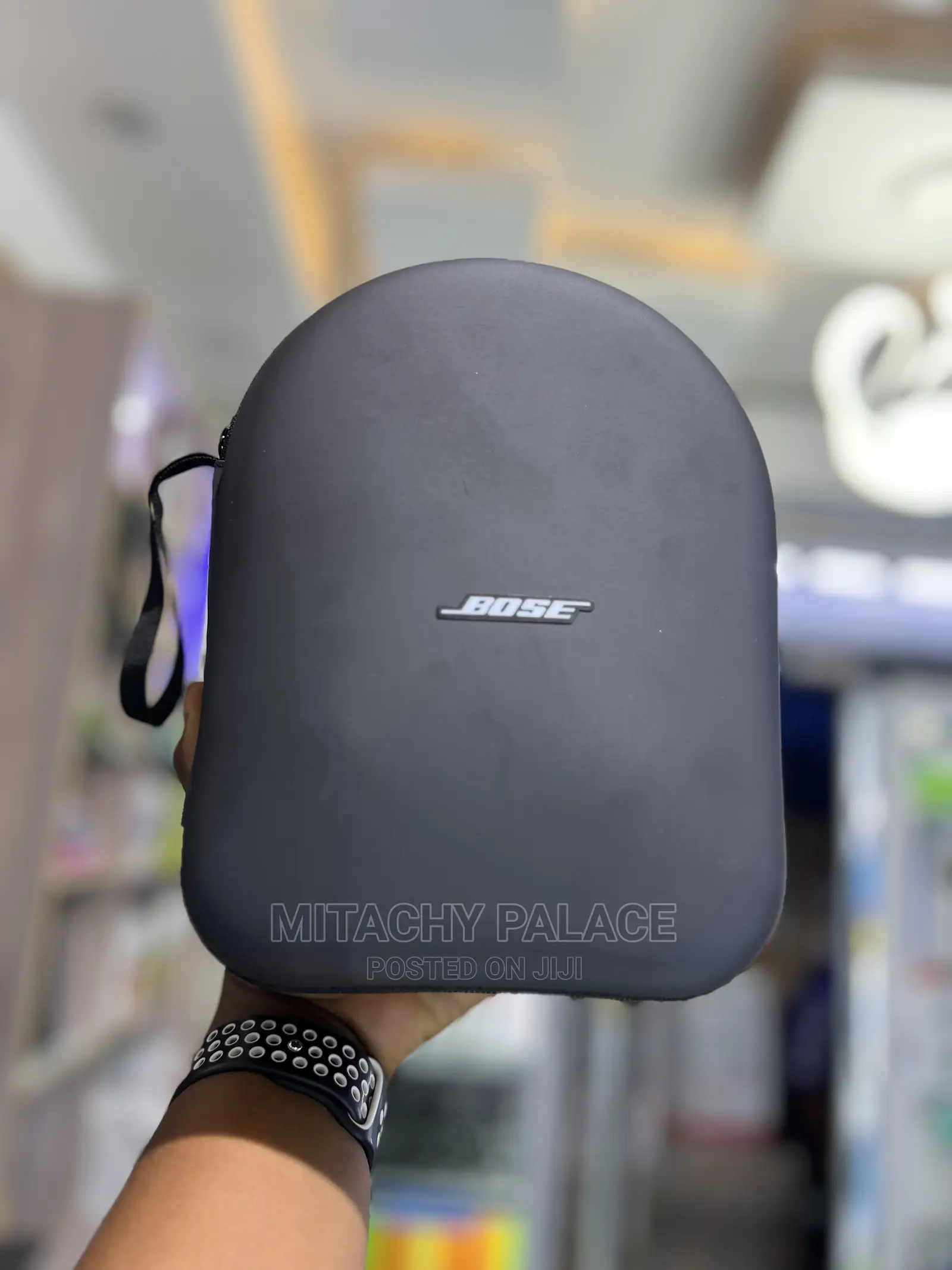 Bose Headset
