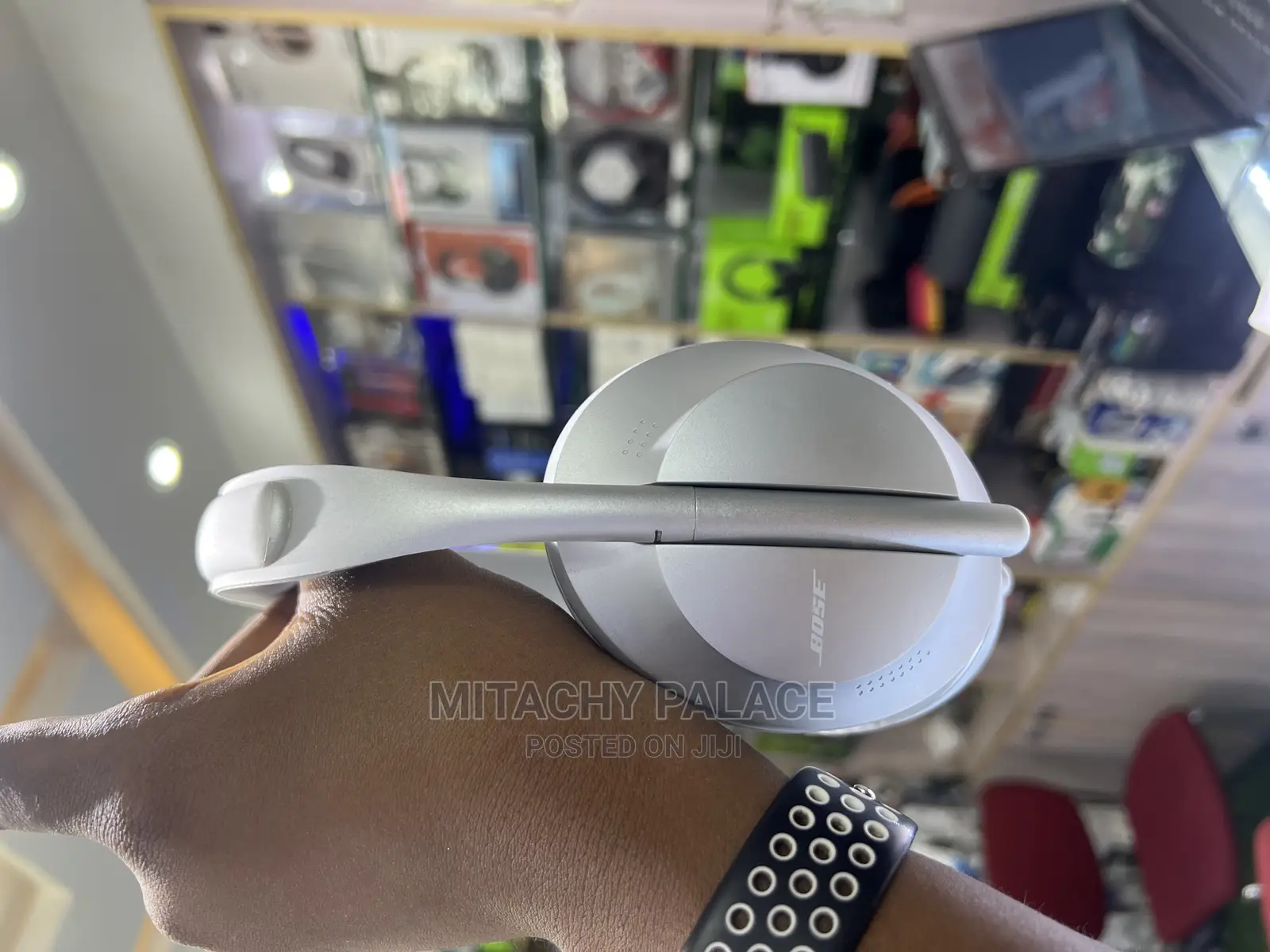 Bose Headset