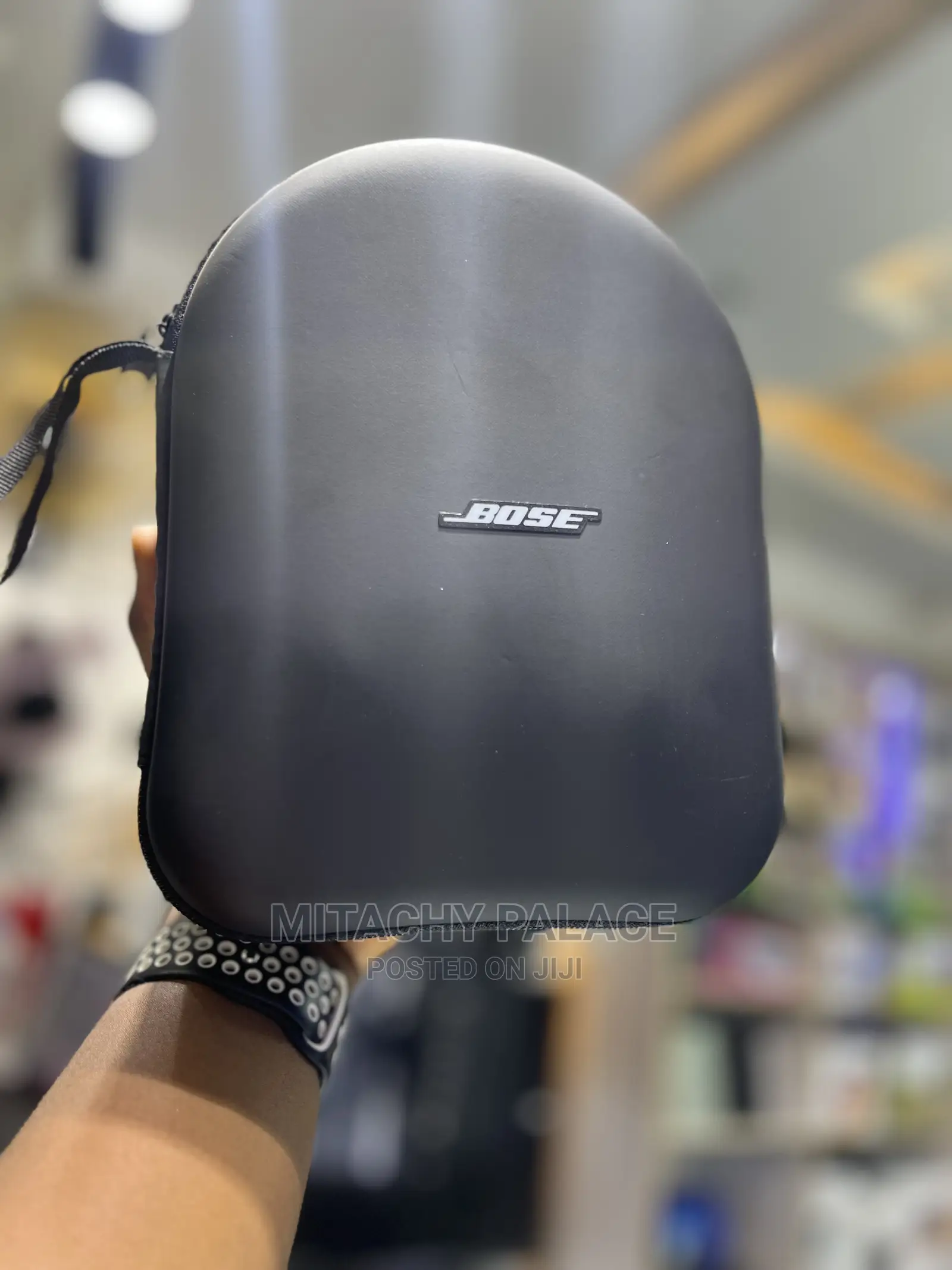 Bose Headset