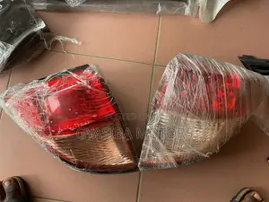 HRV 2015-2018 Taillight