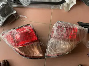 HRV 2015-2018 Taillight