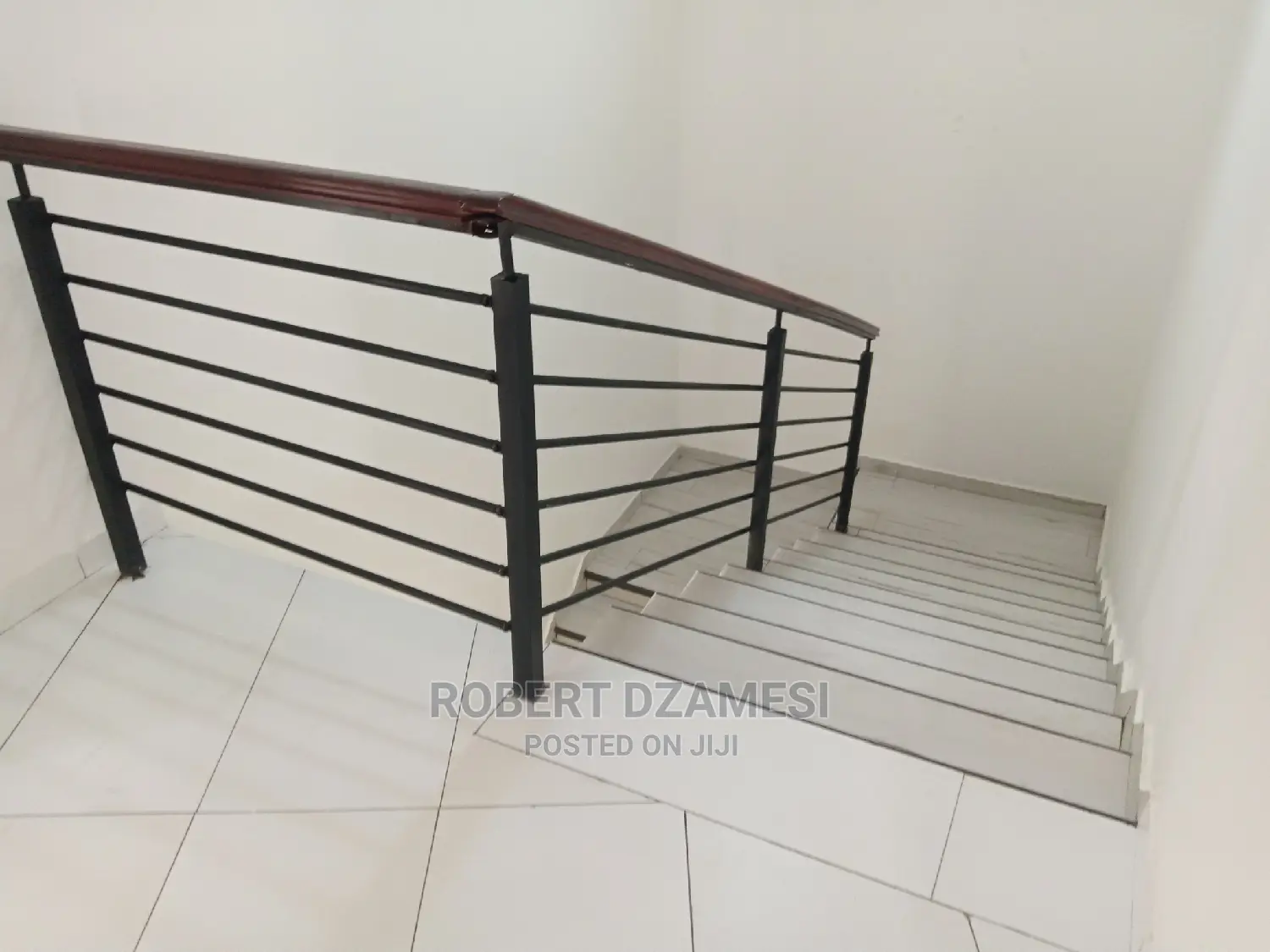 Floor and Compound Polishing
