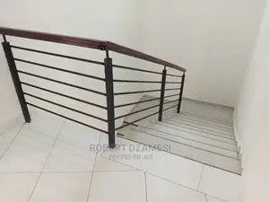 Floor and Compound Polishing