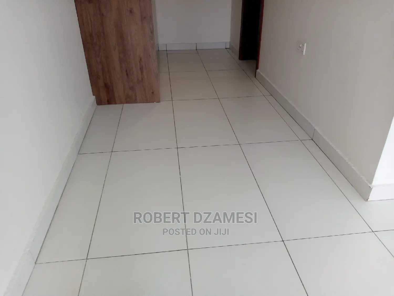 Floor and Compound Polishing