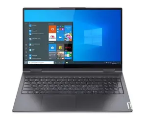 New Laptop Lenovo Yoga 700 8GB Intel Core I5 SSD 256GB