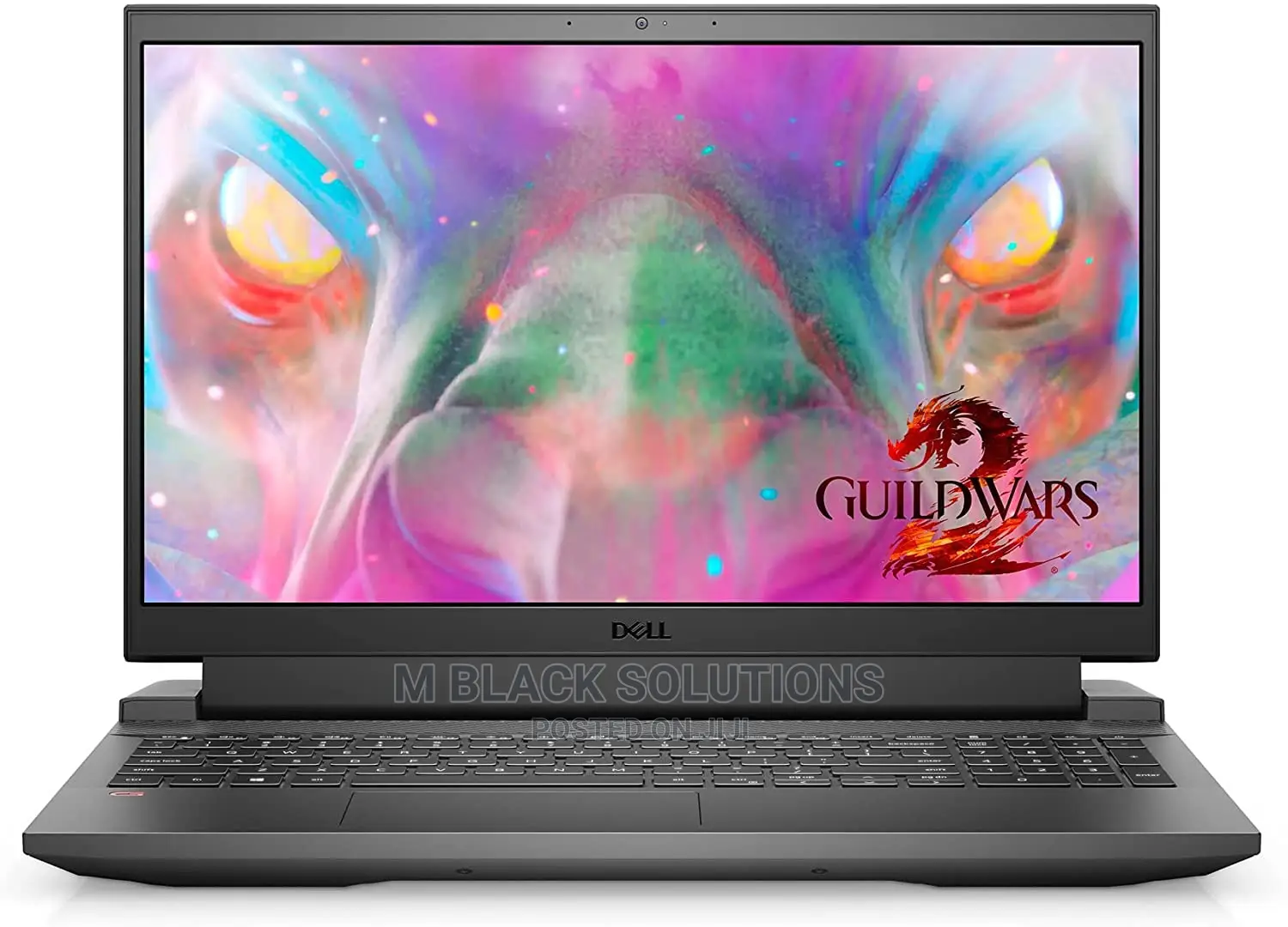New Laptop Dell Inspiron G5 15 8GB Intel Core I5 SSD 512GB