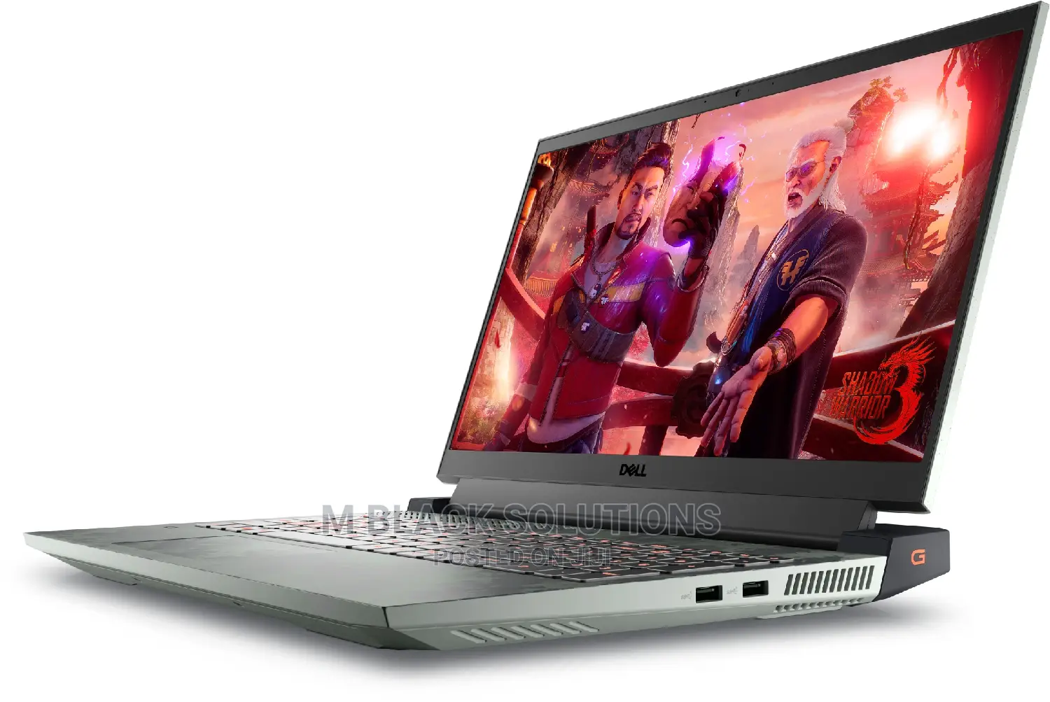 New Laptop Dell Inspiron G5 15 8GB Intel Core I5 SSD 512GB