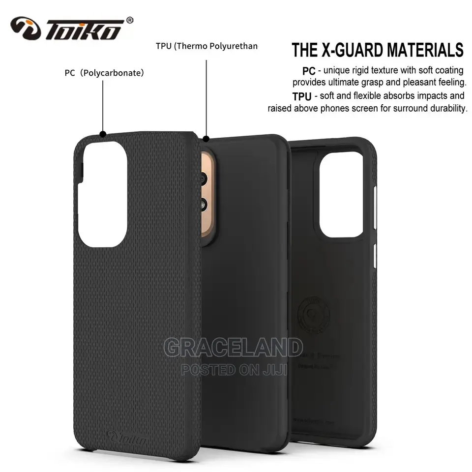 Armor Case for Samsung Galaxy A21 A31 A51 A70 A71 A32 A52