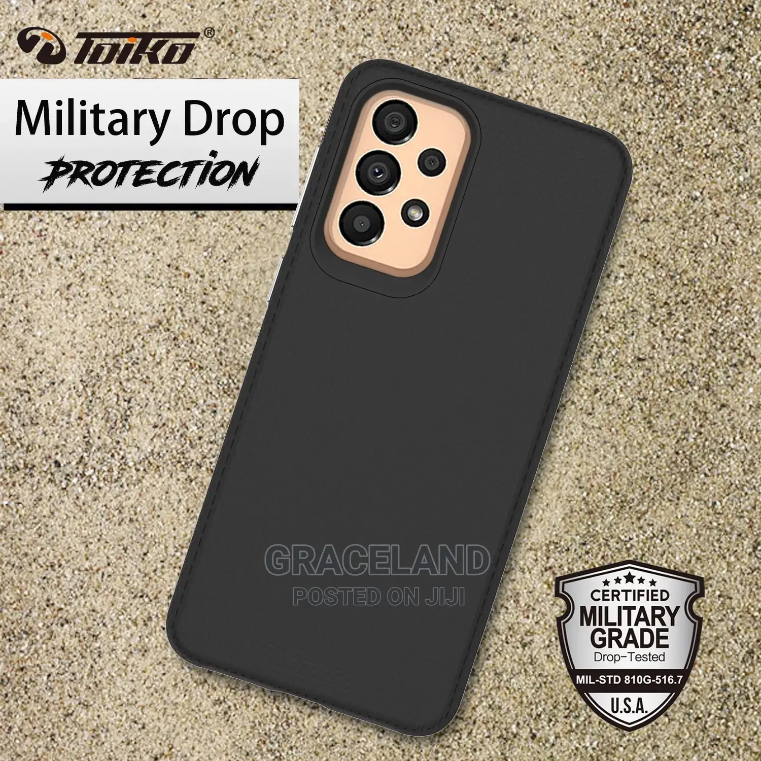 Armor Case for Samsung Galaxy A21 A31 A51 A70 A71 A32 A52