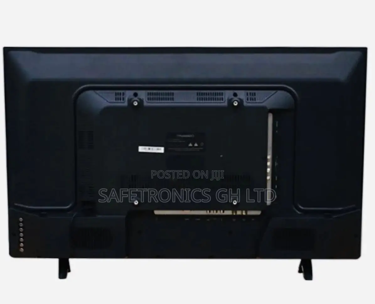 Nasco NAS-B32FB Digital Satellite TV – 32′′ Black