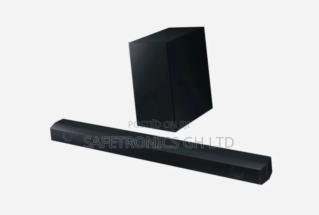Samsung HW-B650 430W 3.1-Channel Soundbar System