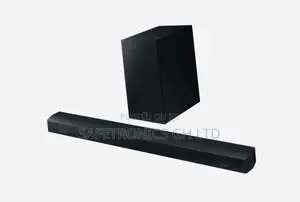Samsung HW-B650 430W 3.1-Channel Soundbar System