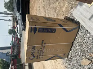 Pearl 12kg Perfect Size for Cabinet Semi Automatic Topload