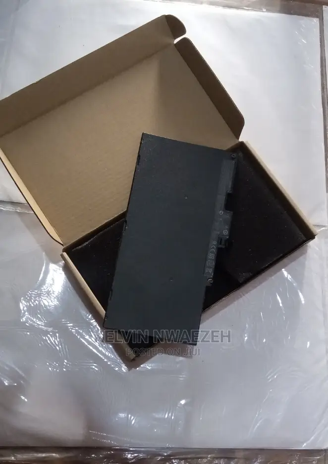 Hp Inbuilt Battery