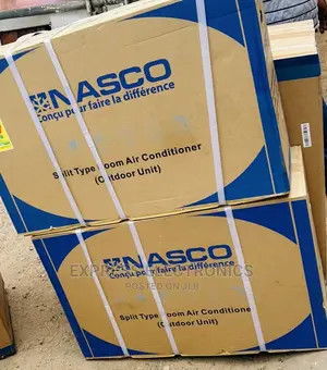 Perfect  for Home/Office 2.0hp R410 Gas Nasco Split