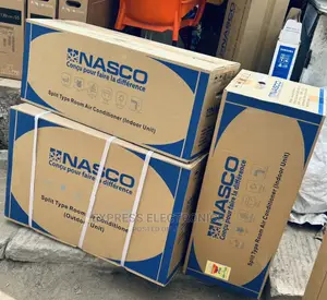 NAS-M18N1 Split Nasco Perfect for Home and Office AC 2.0hp