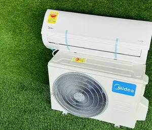 Split Inverter Smart Midea Soft Care Airflow 2hp Aac