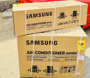 Samsung 1.5hp Split Inverter White Rapid Cooling Flow